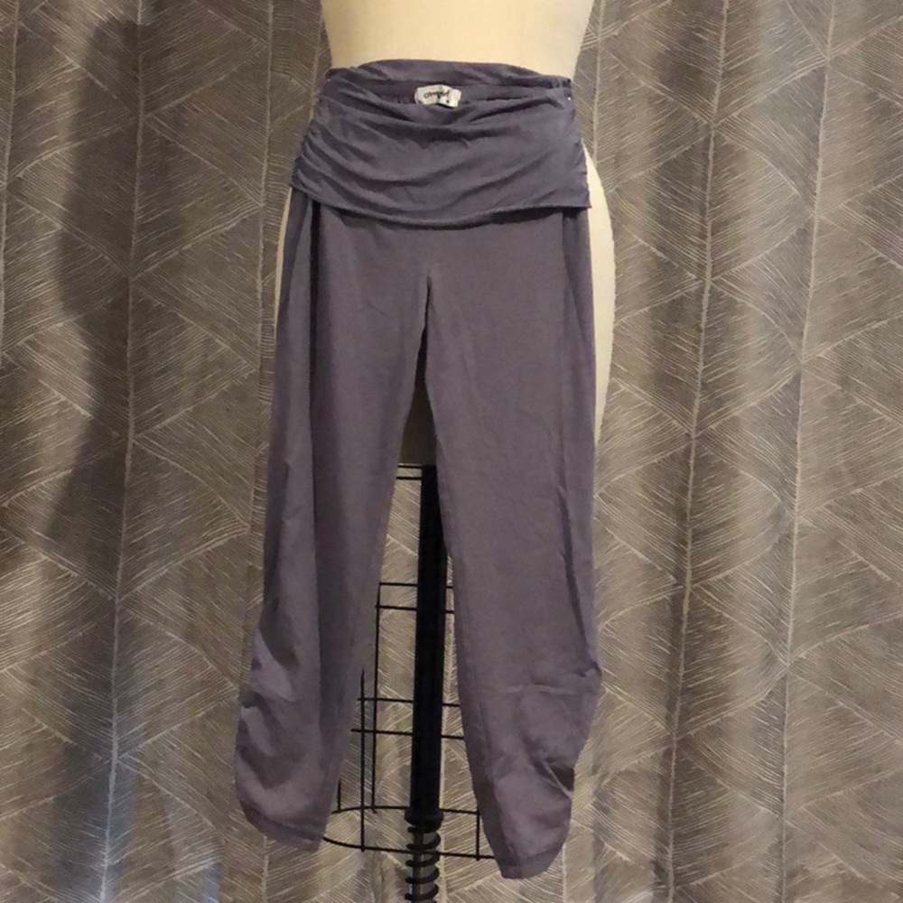 Yoga pants